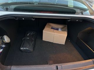 Volkswagen Passat 2011