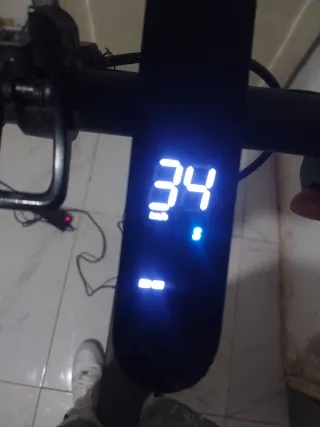 Ps4 + Patinete Xiaomi