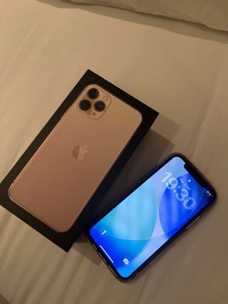 iPhone 11 Pro 64 GB