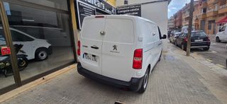 Peugeot Expert 2020