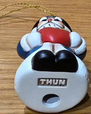 THUN - Carabiniere del NAS.