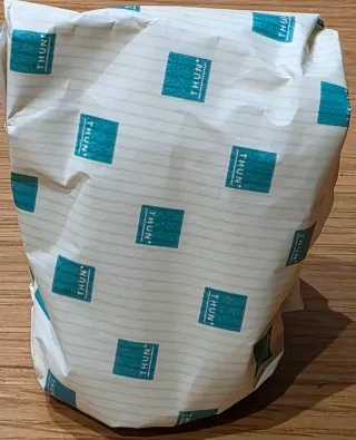 THUN - Carabiniere del NAS.