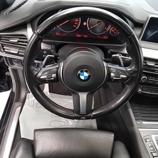 BMW X6 2015