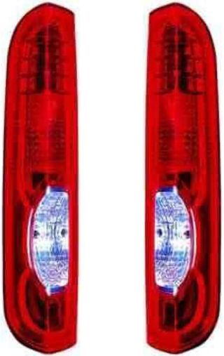 Piloto Trasero IZQ/DER NISSAN PRIMASTAR (06-)