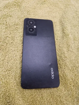 Oppo Reno 8 Lite Multicolor