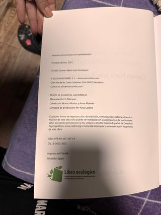 Itinerario personal para la empleabilidad II