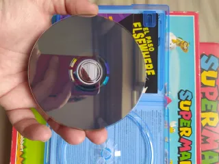 El Paso Elsewhere PS5 PAL ES