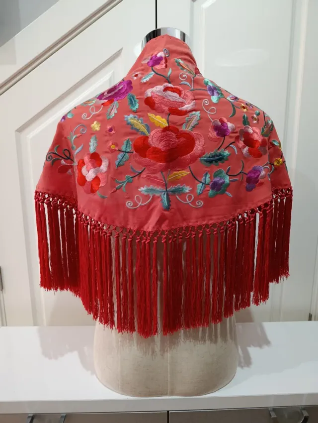 Mantoncillo de cadete