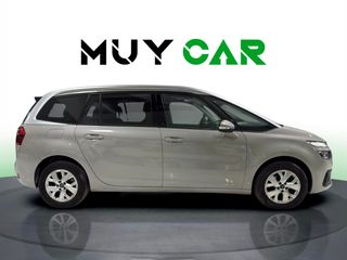 Citroen Grand C4 Picasso PureTech 130 6v S&S Feel 96 kW (130 CV)
