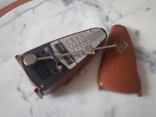 Metrónomo Taktell Piccolo