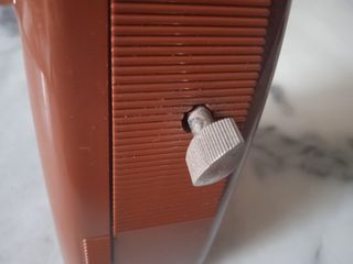 Metrónomo Taktell Piccolo