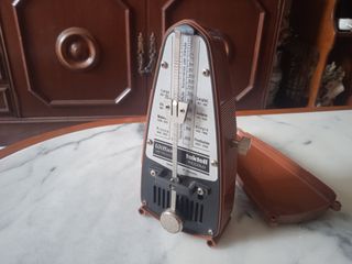 Metrónomo Taktell Piccolo