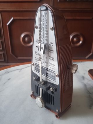 Metrónomo Taktell Piccolo