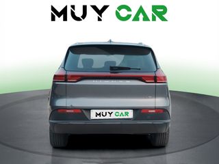 Aiways U5 Prime 150 kW (204 CV)