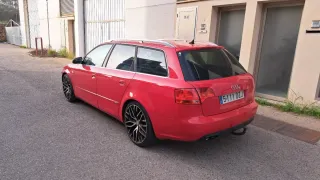 Audi A4 2006