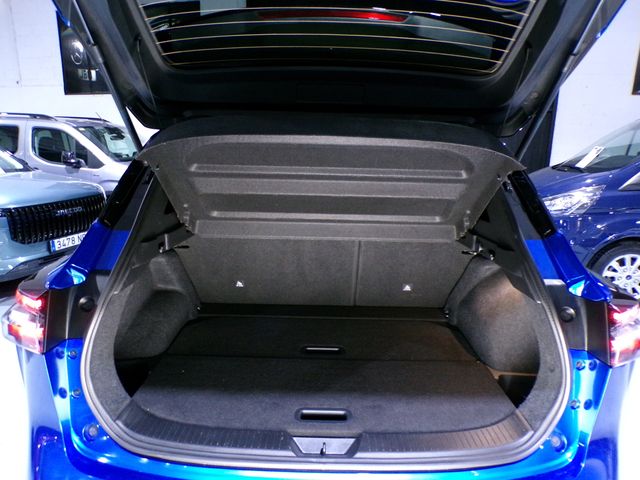 Nissan Qashqai DIG-T 140cv 12V TEKNA 03/2025