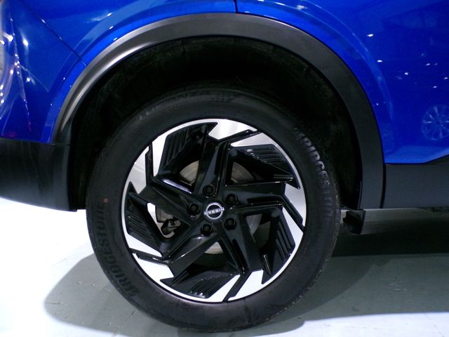 Nissan Qashqai DIG-T 140cv 12V TEKNA 03/2025