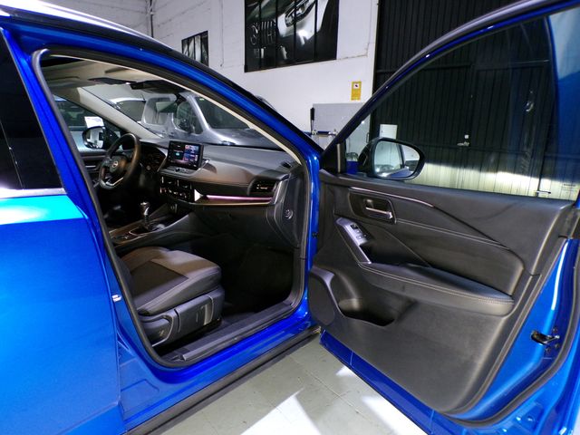 Nissan Qashqai DIG-T 140cv 12V TEKNA 03/2025