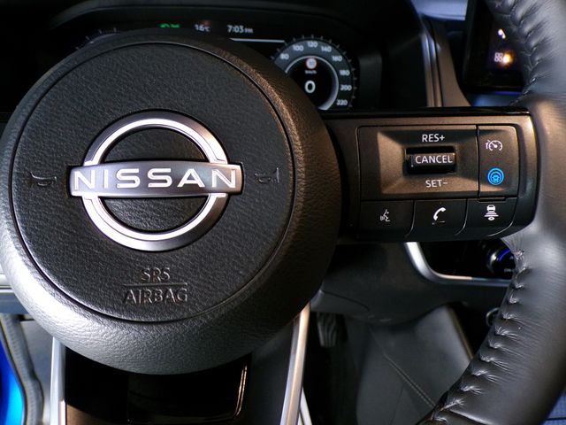 Nissan Qashqai DIG-T 140cv 12V TEKNA 03/2025