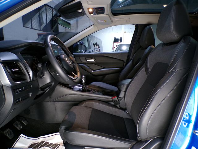 Nissan Qashqai DIG-T 140cv 12V TEKNA 03/2025