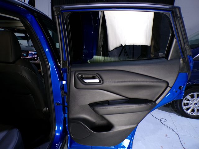 Nissan Qashqai DIG-T 140cv 12V TEKNA 03/2025