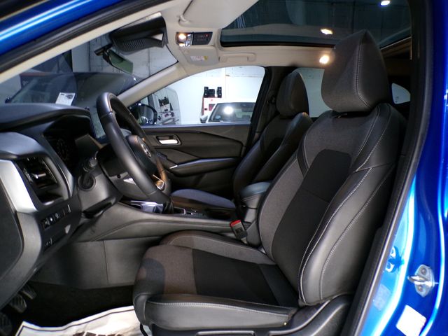 Nissan Qashqai DIG-T 140cv 12V TEKNA 03/2025