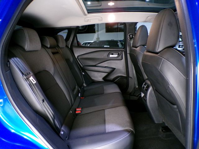 Nissan Qashqai DIG-T 140cv 12V TEKNA 03/2025