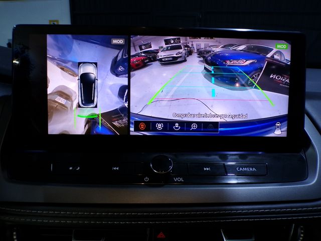 Nissan Qashqai DIG-T 140cv 12V TEKNA 03/2025