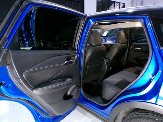 Nissan Qashqai DIG-T 140cv 12V TEKNA 03/2025