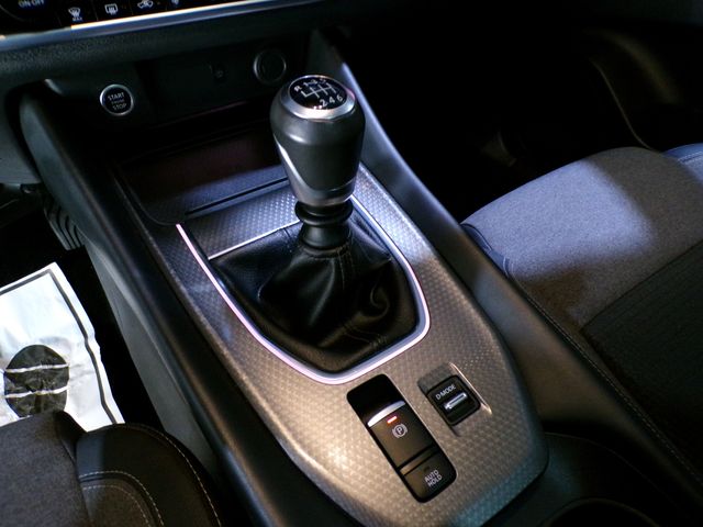 Nissan Qashqai DIG-T 140cv 12V TEKNA 03/2025