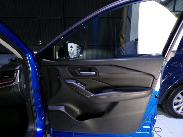 Nissan Qashqai DIG-T 140cv 12V TEKNA 03/2025