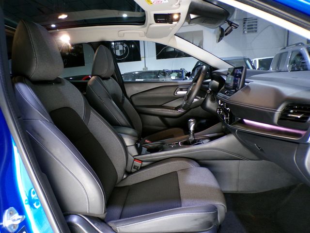 Nissan Qashqai DIG-T 140cv 12V TEKNA 03/2025