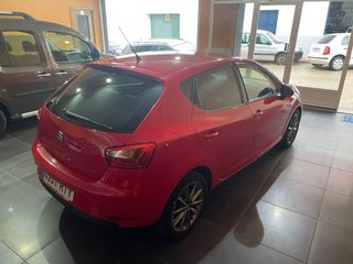 SEAT Ibiza 2014
