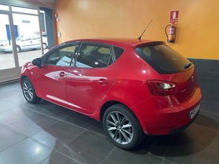 SEAT Ibiza 2014