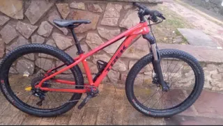 Bicicleta Montaña infantil Trek 27,5