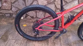 Bicicleta Montaña infantil Trek 27,5