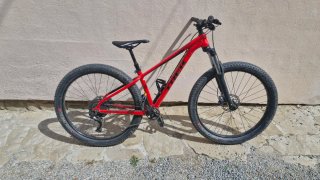 Bicicleta Montaña infantil Trek 27,5