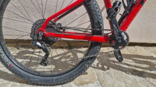 Bicicleta Montaña infantil Trek 27,5