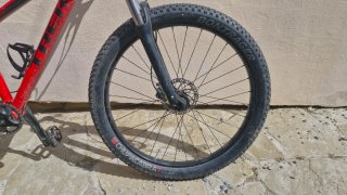 Bicicleta Montaña infantil Trek 27,5