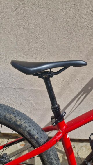 Bicicleta Montaña infantil Trek 27,5