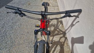 Bicicleta Montaña infantil Trek 27,5