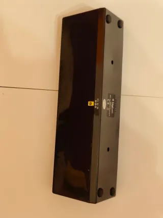 Cargador 4 Mandos Wii