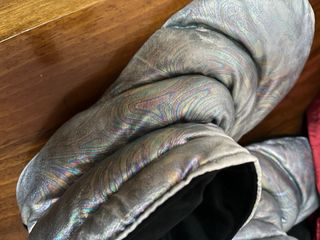 Kit balletto: scaldapunte+sacco cambio+gonnellino