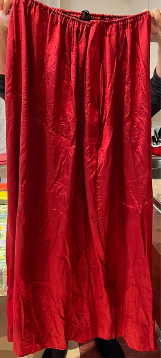 Kit balletto: scaldapunte+sacco cambio+gonnellino