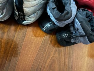 Kit balletto: scaldapunte+sacco cambio+gonnellino