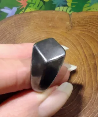Anillo Acero