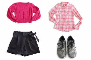 20 Kg de ropa casi nueva