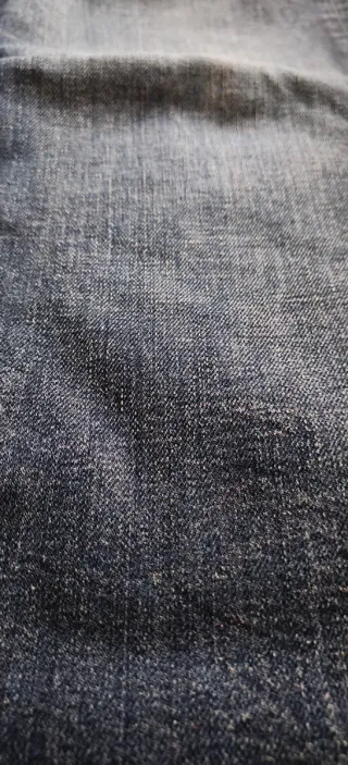 Vaqueros Zara Azules