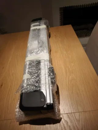 THULE XTENDER 7325 PORTAESQUÍ