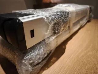 THULE XTENDER 7325 PORTAESQUÍ